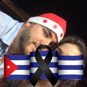 Meet your Posher, Daniela